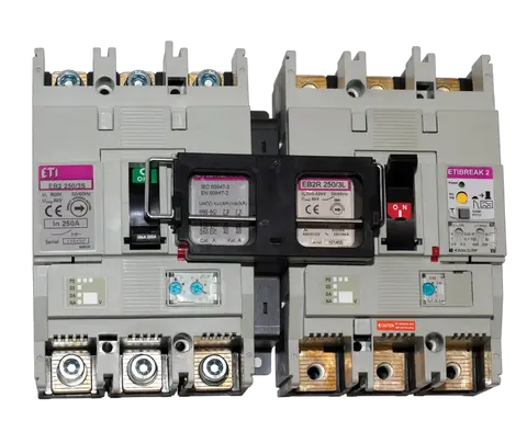 MS 630 3P