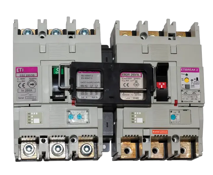 Bild von MS 630 4P
