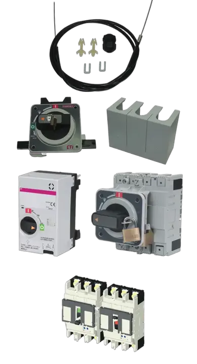 Bild von LTBR 400-1000