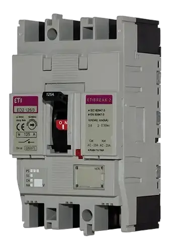 ED2 160/4