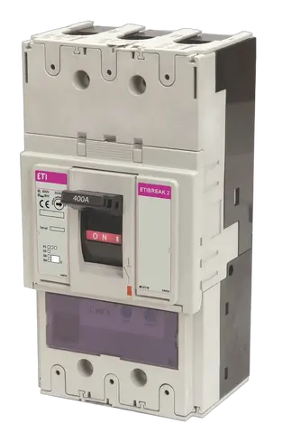 EB2 250/4E 125A 4p