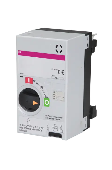 Bild von * MO2 250 AC200-220V RS
