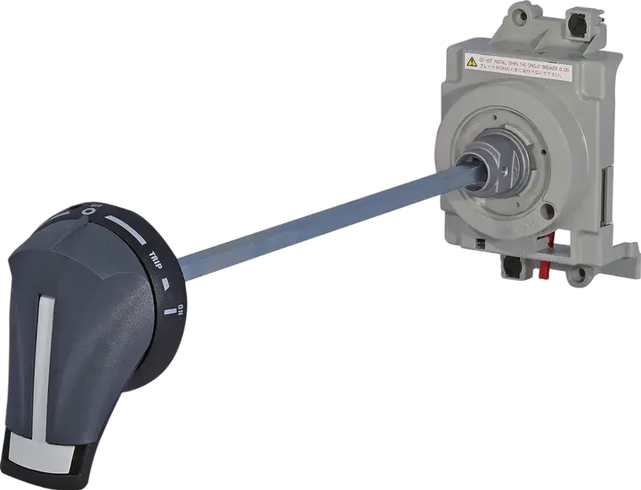 Bild von RO2 250 P, red keylock
