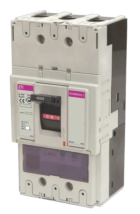 Bild von EB2 250/4LE 160A 4p