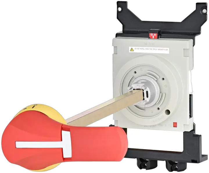 Bild von RO2 630 P, red keylock