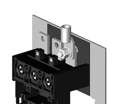 Bild von SK4 250AF 4p
