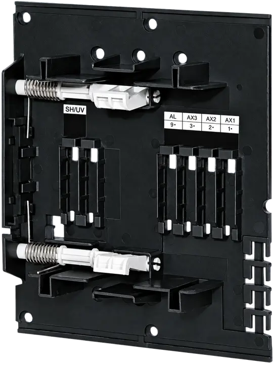 Bild von NPI 400-630AF 400A 3p