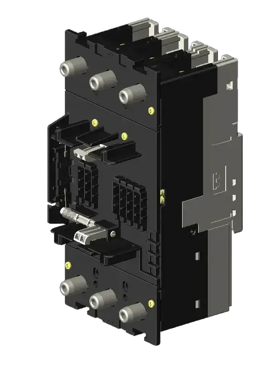 Bild von NPI 400-630AF 630A 3p