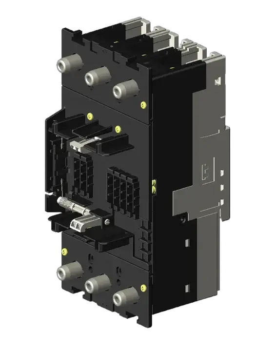 Bild von NPI 400-630AF 630A 4p