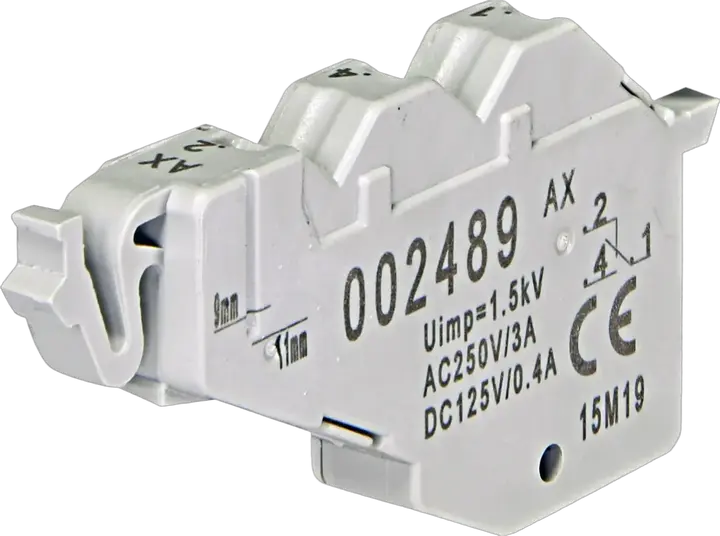 Bild von PS2S 160-250AF