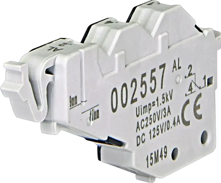 Bild von SS2S 160-250AF