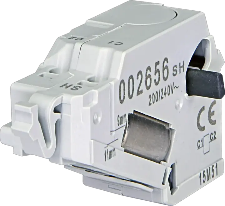 Bild von DA2S 160-250AF AC 200-240V