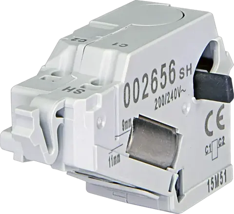 DA2S 160-250AF AC 200-240V