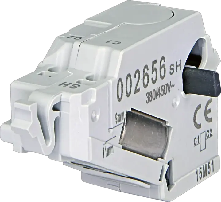 Bild von DA2S 160-250AF AC 380-450V