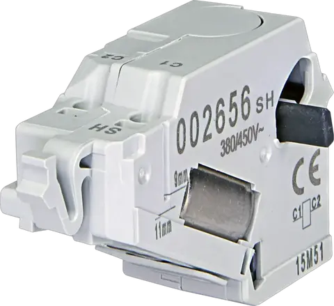 DA2S 160-250AF AC 380-450V