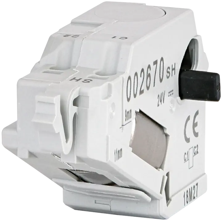 Bild von DA2S 160-250AF DC 24V