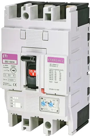 EB2 125/3H 125A 3p