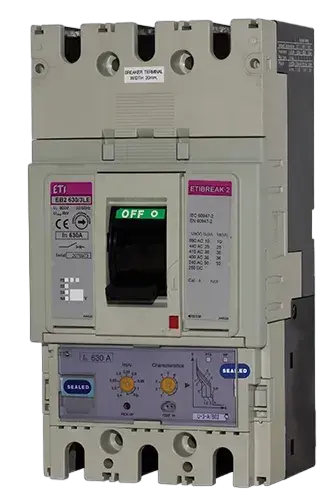 Bild von EB2 630/4HE 630A 4p