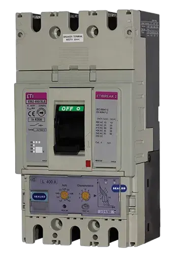 Bild von EB2 400/3LCD 250A 3p APCWH