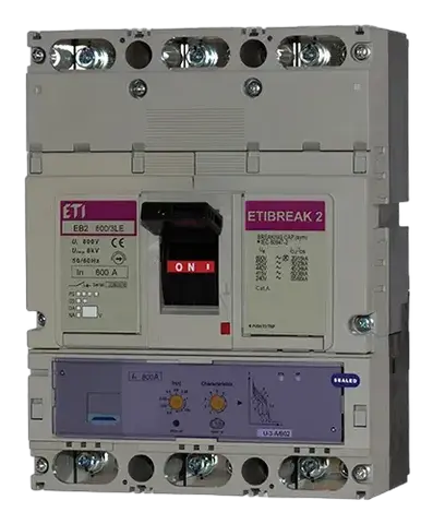 EB2 800/4E 800A 4p