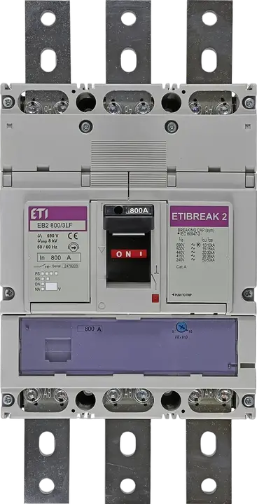 Bild von EB2 800/3LF 800A 3p
