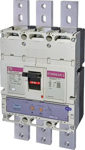 EB2 1000/3E 1000A 3p