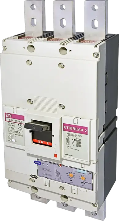 Bild von EB2 1250/3LE 1250A 3p
