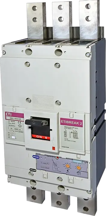 Bild von EB2 1600/3E-FC 1600A 3p