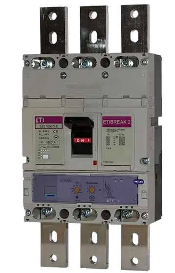 Bild von EB2 1600/3LE-RC 1600A 3p
