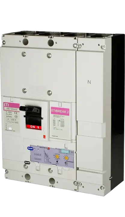 Bild von EB2 1600/4LE-RC 1600A 4p APGN