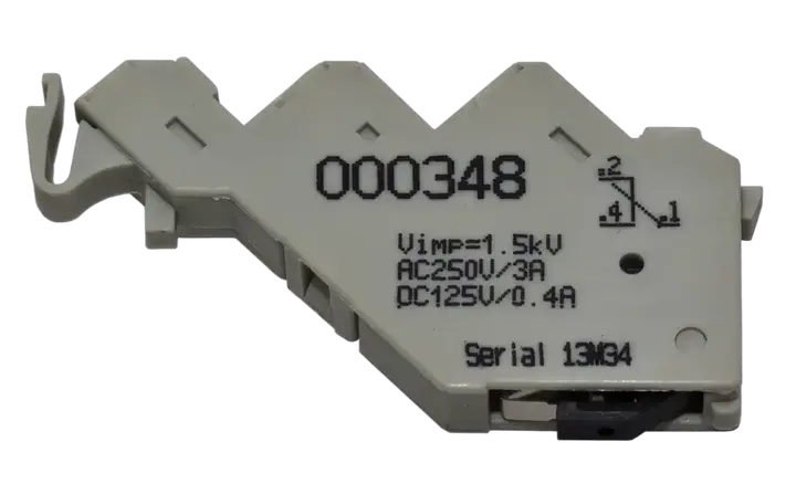 Bild von NA2 800-1600AF AC380-415V