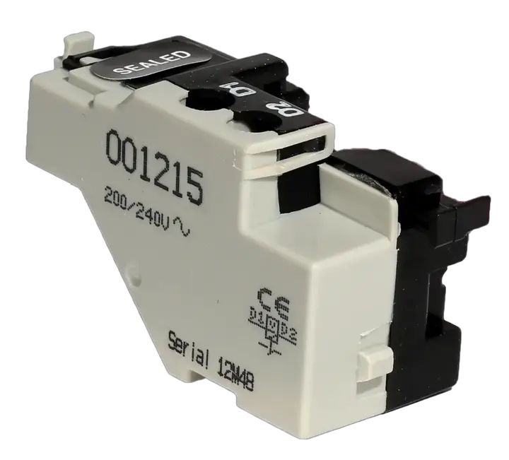 Bild von NA2 800-1600AF DC24V
