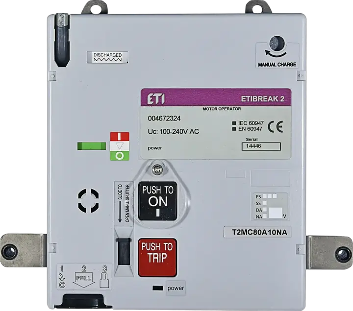 Bild von MO2 800-1000, AC100-240V