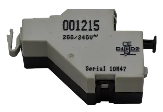 Bild von NA2 TD 125-630AF DC24V