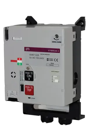 MO2 1250-1600, DC100-110V