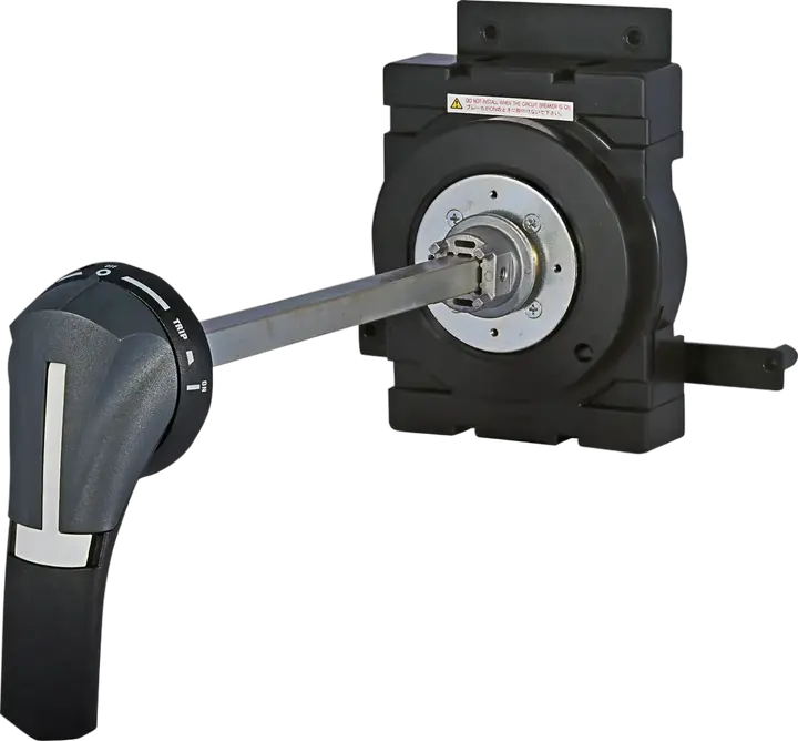Bild von RO2 1250-1600 P, black