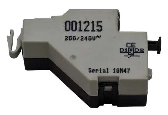 Bild von NA2 TD 4p 400-630AF AC220-240V