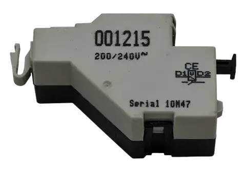 NA2 TD 4p 400-630AF AC220-240V