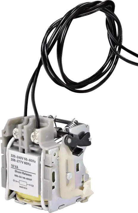 Bild von NBS-DA 100-630AF AC220/230V
