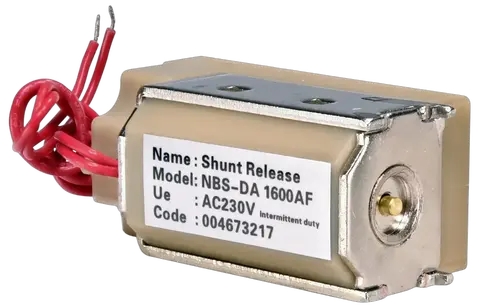 Bild von NBS-DA 1600AF AC220/230V