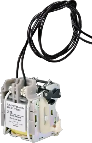 Bild von NBS-DA 100-630AF DC24V