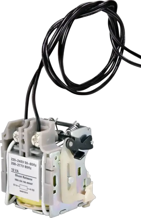 Bild von NBS-DA 1600AF DC24V