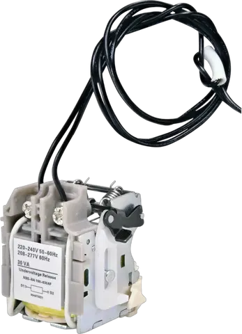 Bild von NBS-NA 100-630AF AC220/230V