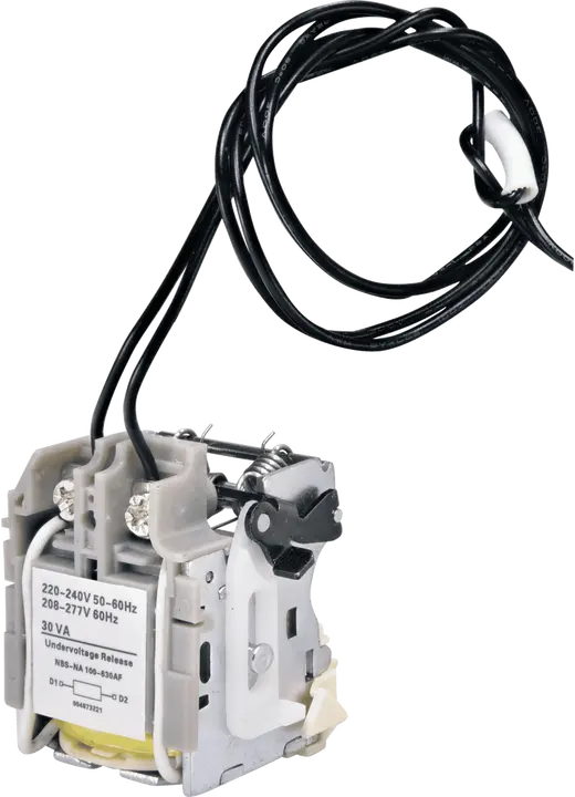 Bild von NBS-NA 100-630AF AC380/400V