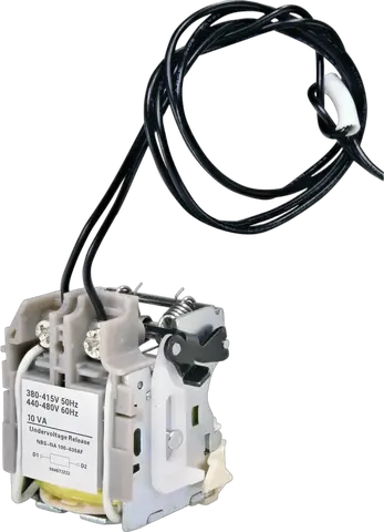 Bild von NBS-NA 100-630AF AC380/400V