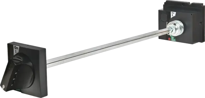 Bild von NBS-RO 100-250AF