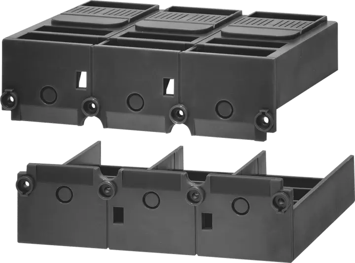 Bild von NBS-PRS 400-630AF 3P