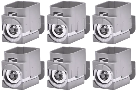 NBS-TC 100-250AF 3P