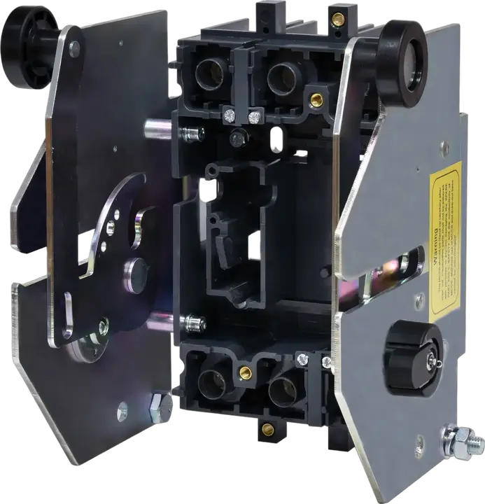 Bild von NBS-DOS 100-250AF 3P