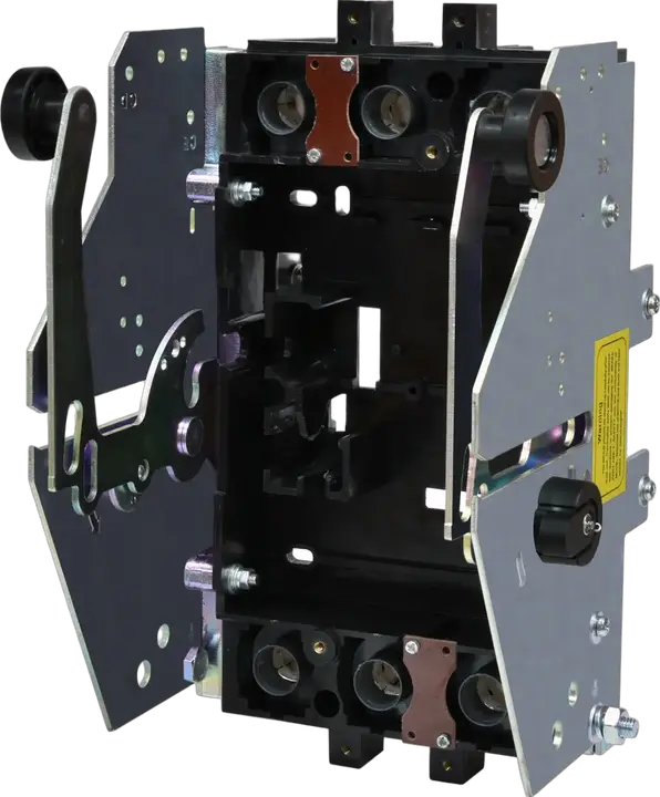 Bild von NBS-DOS 400-630AF 3P